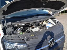 VOLKSWAGEN T6 Transporter Pritsche Pritsche Doppelkabine