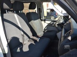 VOLKSWAGEN T6 Transporter Pritsche Pritsche Doppelkabine