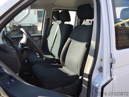 VOLKSWAGEN T6 Transporter Pritsche Pritsche Doppelkabine