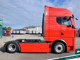 MAN TGX 18.520 Low Deck D30 Retarder Standkl.  MIETE