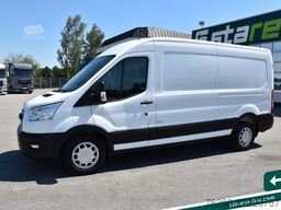 Furgone FORD Transit 2.0 AHK Klima Tempomat PDC