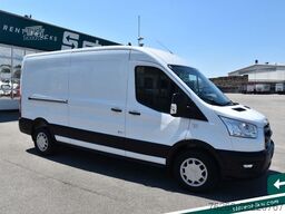 FORD Transit 2.0 AHK Klima Tempomat PDC