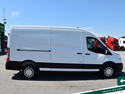 FORD Transit 2.0 AHK Klima Tempomat PDC