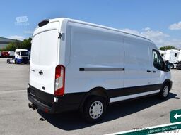 FORD Transit 2.0 AHK Klima Tempomat PDC