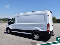 FORD Transit 2.0 AHK Klima Tempomat PDC