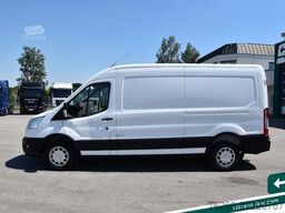 FORD Transit 2.0 AHK Klima Tempomat PDC