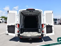 FORD Transit 2.0 AHK Klima Tempomat PDC