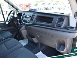 FORD Transit 2.0 AHK Klima Tempomat PDC