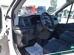 FORD Transit 2.0 AHK Klima Tempomat PDC