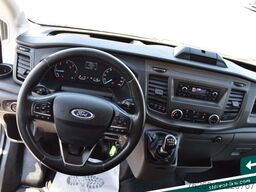 FORD Transit 2.0 AHK Klima Tempomat PDC