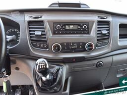 FORD Transit 2.0 AHK Klima Tempomat PDC