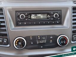 FORD Transit 2.0 AHK Klima Tempomat PDC