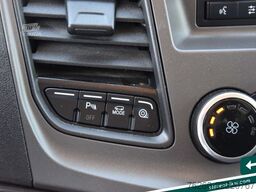 FORD Transit 2.0 AHK Klima Tempomat PDC