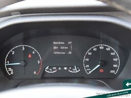 FORD Transit 2.0 AHK Klima Tempomat PDC