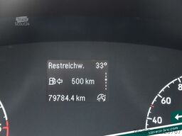 FORD Transit 2.0 AHK Klima Tempomat PDC