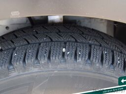 FORD Transit 2.0 AHK Klima Tempomat PDC