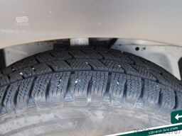 FORD Transit 2.0 AHK Klima Tempomat PDC