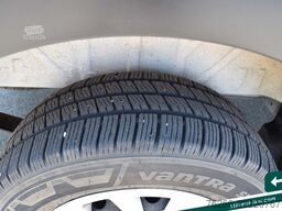 FORD Transit 2.0 AHK Klima Tempomat PDC