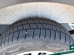 FORD Transit 2.0 AHK Klima Tempomat PDC