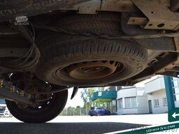 FORD Transit 2.0 AHK Klima Tempomat PDC