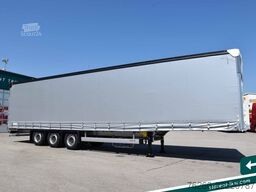 SCHMITZ CARGOBULL Varios Hubdach Liftachse XL-Zertifikat MIETE