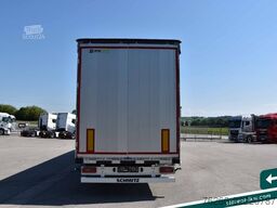 SCHMITZ CARGOBULL Varios Hubdach Liftachse XL-Zertifikat MIETE