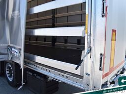 SCHMITZ CARGOBULL Varios Hubdach Liftachse XL-Zertifikat MIETE