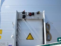 SCHMITZ CARGOBULL Varios Hubdach Liftachse XL-Zertifikat MIETE