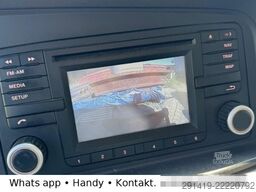 MAN TGS 33.430 6x6 Allrad Kipper Bj 2016