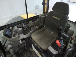 KOMATSU PC55