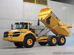 Sonstige VOLVO A30G