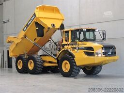 VOLVO A30G
