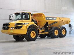 VOLVO A30G