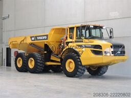 VOLVO A30G