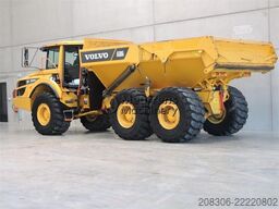 VOLVO A30G