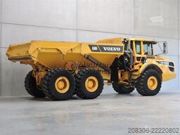 VOLVO A30G