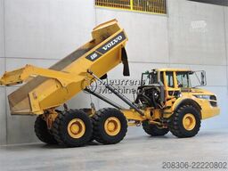 VOLVO A30G