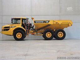 VOLVO A30G
