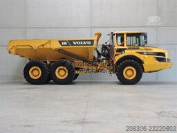VOLVO A30G