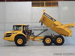 VOLVO A30G