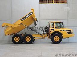 VOLVO A30G