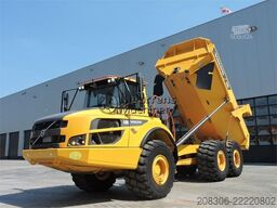 VOLVO A30G