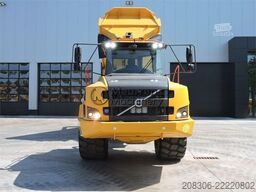 VOLVO A30G