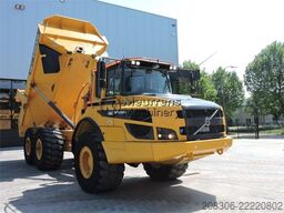 VOLVO A30G