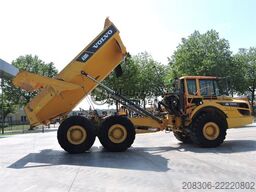 VOLVO A30G