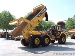 VOLVO A30G
