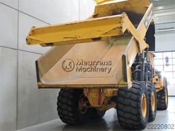 VOLVO A30G