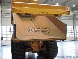 VOLVO A30G