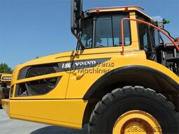 VOLVO A30G