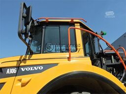 VOLVO A30G